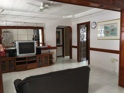 Blk 106 Pasir Ris Street 12 (Pasir Ris), HDB 4 Rooms #214811931